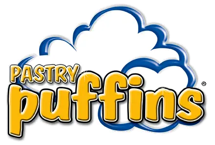 Pastry Puffins logo